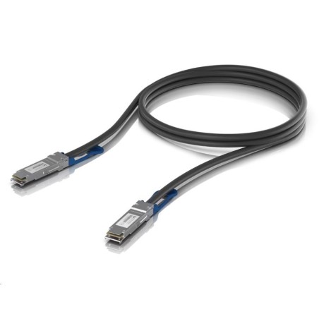 Ubiquiti 100G Direct Attach Cable, 1m - 10ks