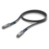 Ubiquiti 100G Direct Attach Cable, 1m - 10ks