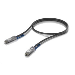Ubiquiti 100G Direct Attach Cable, 50cm - 10ks