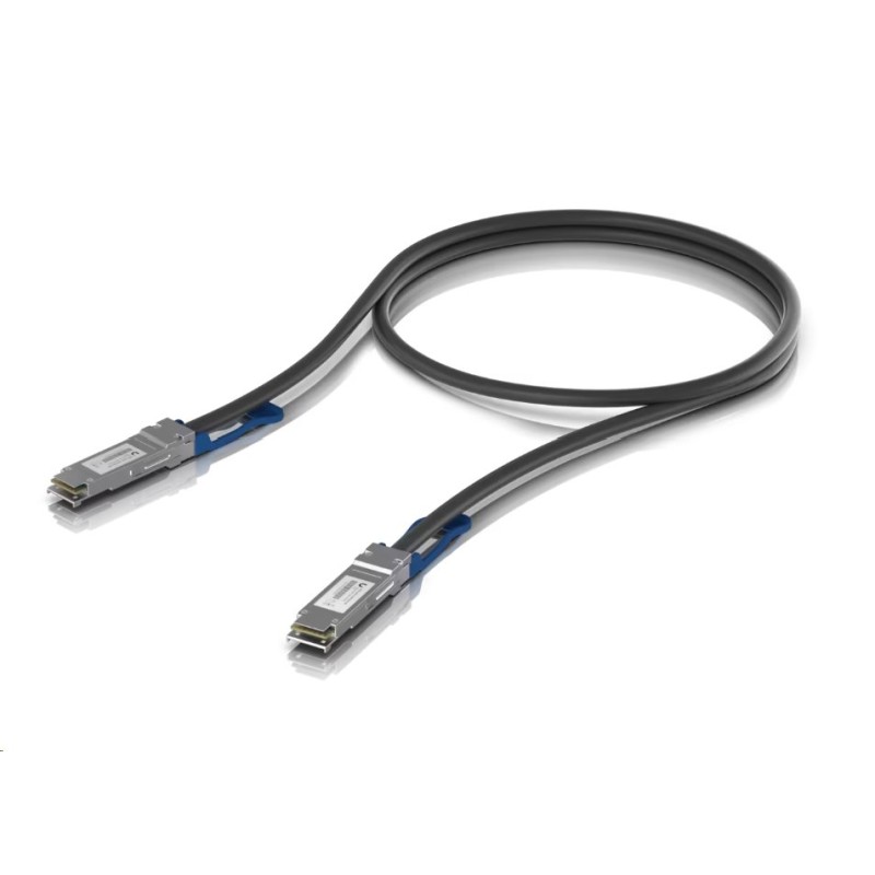 Ubiquiti 100G Direct Attach Cable, 50cm - 10ks