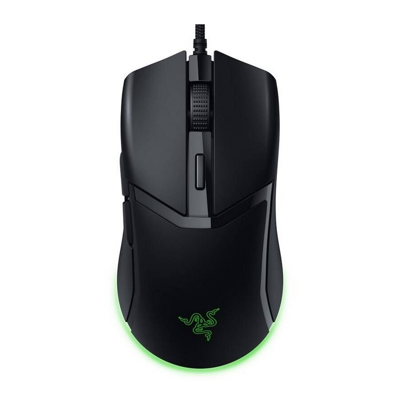 RAZER myš Cobra, USB, optická