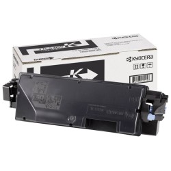 Kyocera Toner černý (12 000 A4 @ 5%) pro TASKalfa 350/351ci