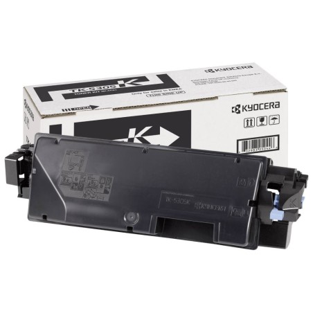 Kyocera Toner černý (12 000 A4 @ 5%) pro TASKalfa 350/351ci