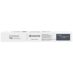 Kyocera Toner černý na 40 000 A4 (při 5% pokrytí), pro TASKalfa MZ5001ci/MZ6001ci/MZ7001ci