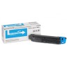 Kyocera Toner cyan na 12 000 A4 (při 5% pokrytí), pro P7040cdn