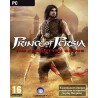 Prince of Persia The Forgotten Sands – hra pro PC (elektronická licence)