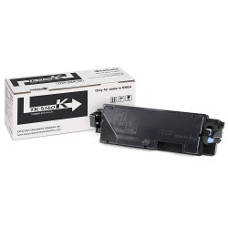 Kyocera Toner černý na 16 000 A4 (při 5% pokrytí), pro P7040cdn