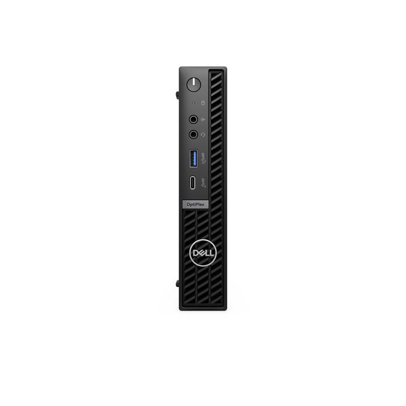 Dell OptiPlex 7020 Micro Plus/TPM/i5 14500/16GB/512GB SSD/180W/WLAN/vPro/Kb/Mouse/W11 Pro/3Y ProSpt