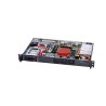 SUPERMICRO SYS-111AD-HN2, RPL-S i9-14900 CPU, 2x 16GB DDR5-4800, SSD 2.5"" SATA 960GB, SSD M.2 NVMe PCIe3 256GB, Windows