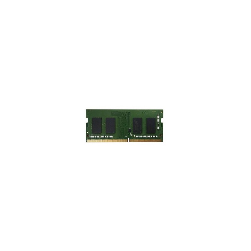 QNAP 8GB DDR4-2666, SO-DIMM, 260 pin, T0 version
