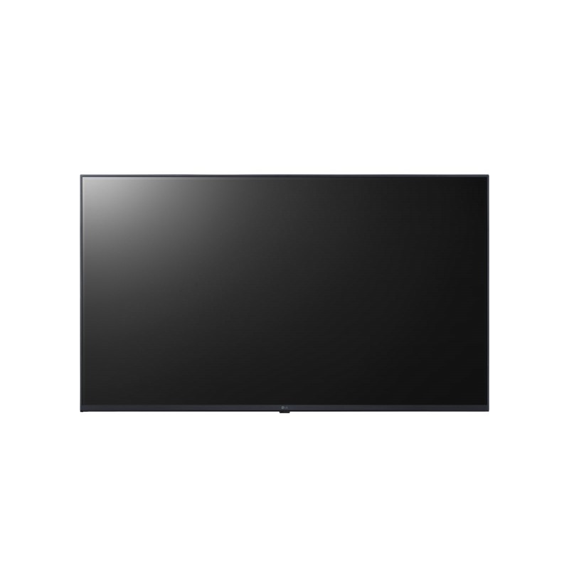 LG 43UL3J-E veľkoformátový displej 4K, 16/7