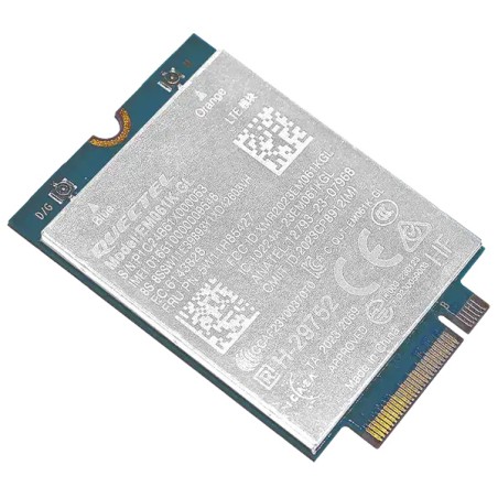 LENOVO 4G LTE modul ThinkPad Quectel EM061K-GL LTE-A CAT6 M.2