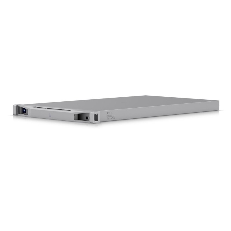 Ubiquiti Cloud Key Enterprise - UniFi Network Console, 1U, 1x 10Gb SPF+, 1x GbE, BT, redundantní zdroj