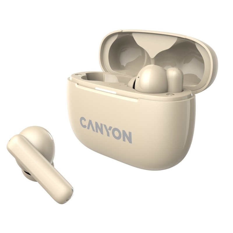 CANYON headset OnGo béžová