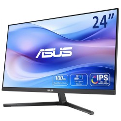 ASUS VU249CFE-B 24" IPS 1920x1080 100Hz 1ms 250cd USB-C HDMI