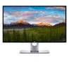 Dell 32 UP3218KA 31,5", IPS, W-LED, Pivot, 7680 x 4320, 16:9, 6ms, 1300:1, 400cd, 2xDP, USB 3.0, 3Yr