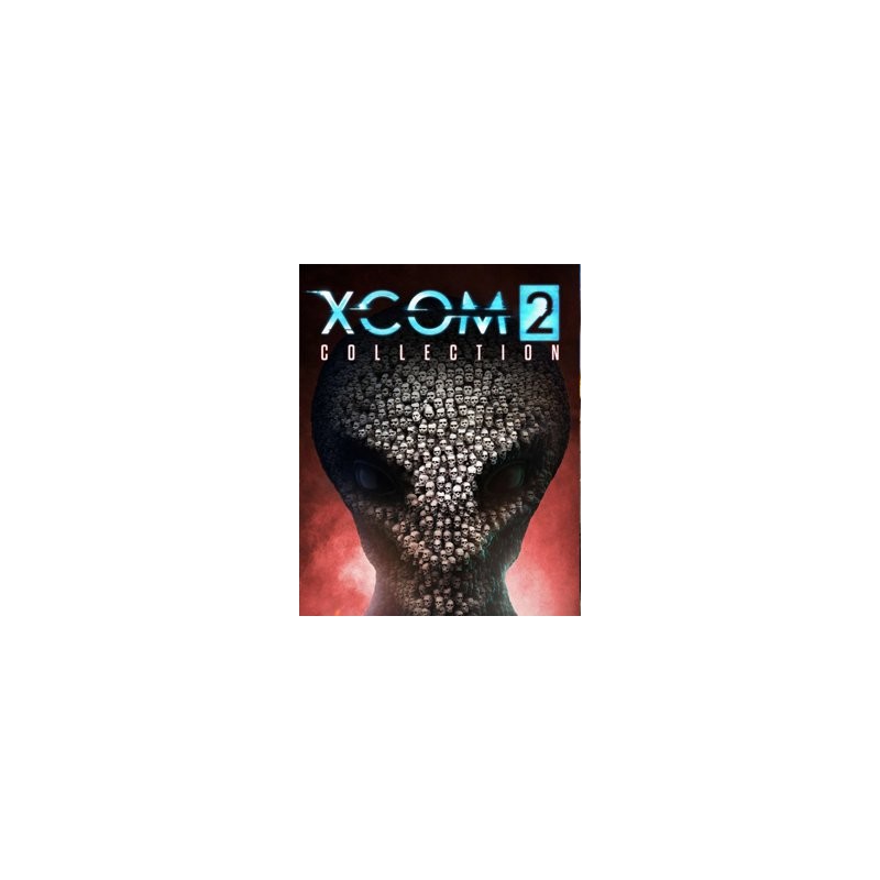 XCOM 2 Collection – hra pro PC (elektronická licence)