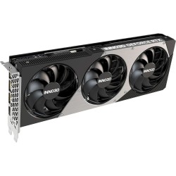 VGA INNO3D NVIDIA GEFORCE RTX 5080 X3 OC 16GB GDDR7 N5080316D7X17603930