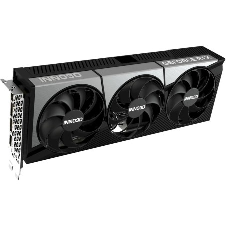 VGA INNO3D NVIDIA GeForce RTX 5080 X3 OC 16GB GDDR7 G5080316D7X17603930