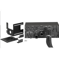 EATON MBP 11Ki31, údržbový bypass pro 9PX 6/8/11 kVA (3:1)