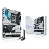 MB ASUS ROG Strix Z790-A Gaming WIFI D4 /LGA1700/4xDDR4/M.2/W6E+BT5.3/HDMi/DP/ATX