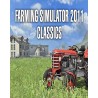 Farming Simulator 2011 Classics – herní rozšíření pro PC (elektronická licence)
