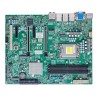SUPERMICRO MB LGA1700 (core 12.g), W680,4xDDR5,8xSATA3,2xM.2,2x PCIe5.0 x16, 2x PCIe3.0 x4, PCI,HDMI,DP,DVI,Audio,2… MBDX13SAEFO