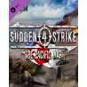 Sudden Strike 4 The Pacific War – herní rozšíření pro PC (elektronická licence)