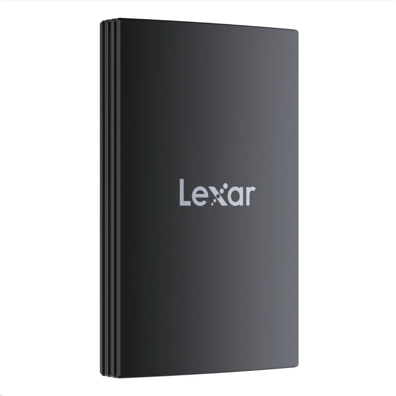 Lexar externí SSD 2TB ARMOR 700, USB3.2 Gen2*2, IP66 voděodolný (čtení/zápis: 2000/2000MB/s)