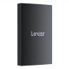 Lexar externí SSD 2TB ARMOR 700, USB3.2 Gen2*2, IP66 voděodolný (čtení/zápis: 2000/2000MB/s)