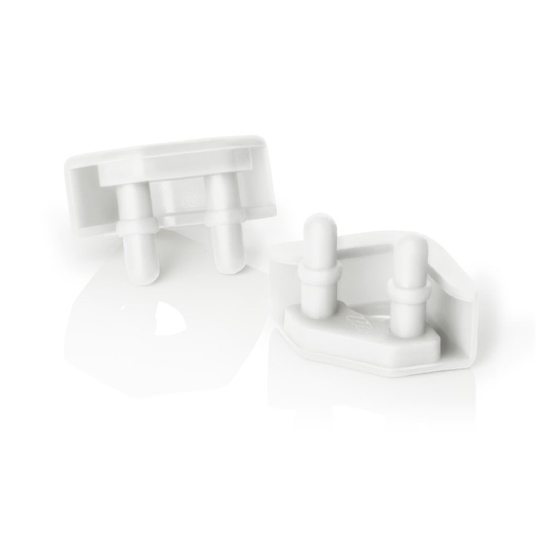 Noctua anti-vibrační podložky NA-SAVP5 16ks chromax.white