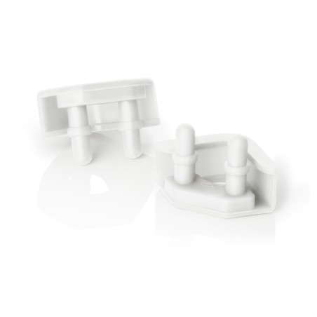 Noctua anti-vibrační podložky NA-SAVP5 16ks chromax.white