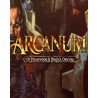 Arcanum Of Steamworks and Magick Obscura – hra pro PC (elektronická licence)