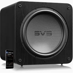 SVS SB-5000 REvolution BLACK