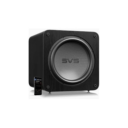 SVS SB-5000 REvolution BLACK