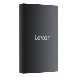 Lexar externí SSD 1TB ARMOR 700, USB3.2 Gen2*2, IP66 voděodolný (čtení/zápis: 2000/2000MB/s)