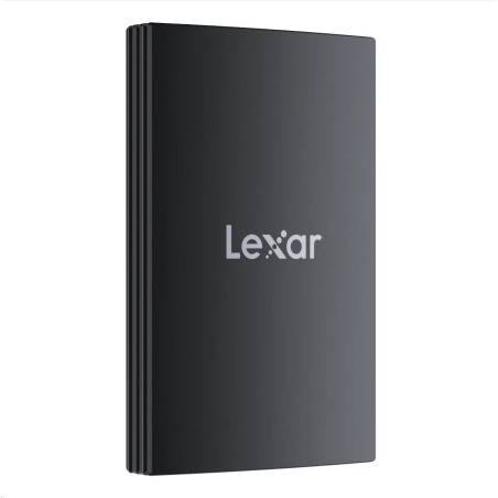 Lexar externí SSD 1TB ARMOR 700, USB3.2 Gen2*2, IP66 voděodolný (čtení/zápis: 2000/2000MB/s)