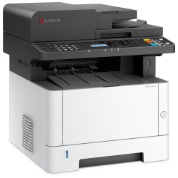 Kyocera ECOSYS MA4000x, MFP, laserová, černo-bílá, A4, duplex, 1200x1200, ADF, RJ-45, USB