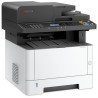 Kyocera ECOSYS MA4000x, MFP, laserová, černo-bílá, A4, duplex, 1200x1200, ADF, RJ-45, USB