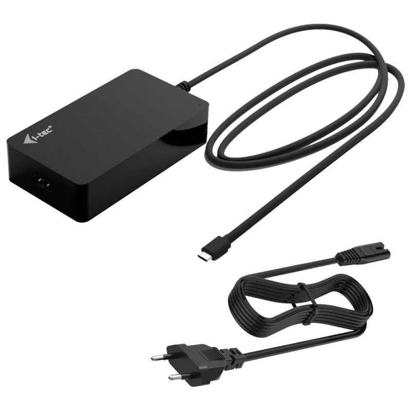 i-tec Universal Charger USB-C PD 3.1 140W
