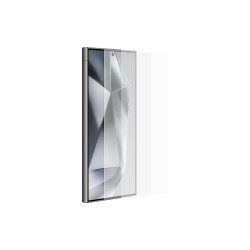 SAMSUNG ochranná fólia pre S24 Ultra, priehľadná
