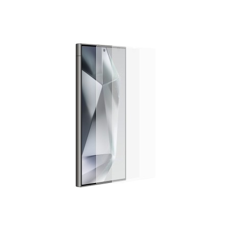 SAMSUNG ochranná fólia pre S24 Ultra, priehľadná