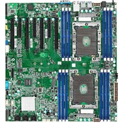 TYAN Tempest HX S7100 2x 3647, 12x DDR4 ECCr, 14x SATA, 7x PCIe (4 x16,3 x8),2x M.2, 2x 1Gb LAN, IPMI