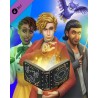 The Sims 4 Realm of Magic – herní rozšíření pro PC (elektronická licence)