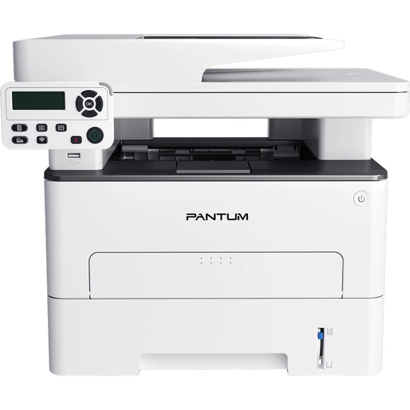 Pantum laserová tiskárna M7100DW - 33 str., duplex, WiFi, NFC