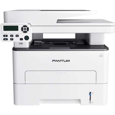 Pantum laserová tiskárna M7100DW - 33 str., duplex, WiFi, NFC