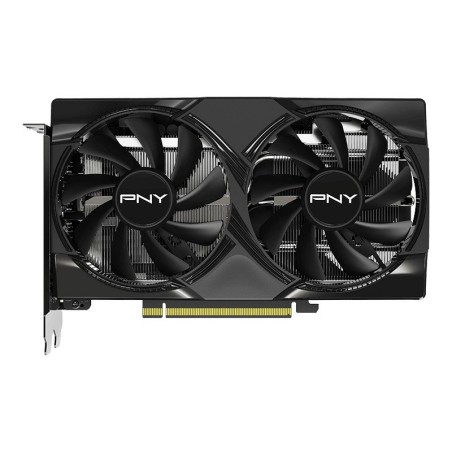 PNY VGA Nvidia GeForce RTX 5060 8GB Dual Fan OC, RTX 5060 OC, 8GB GDDR7, 3xDP, 1xHDMI