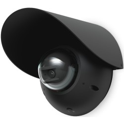 Ubiquiti kryt proti povětrnosti pro kameru UVC-G6-Dome (černý)