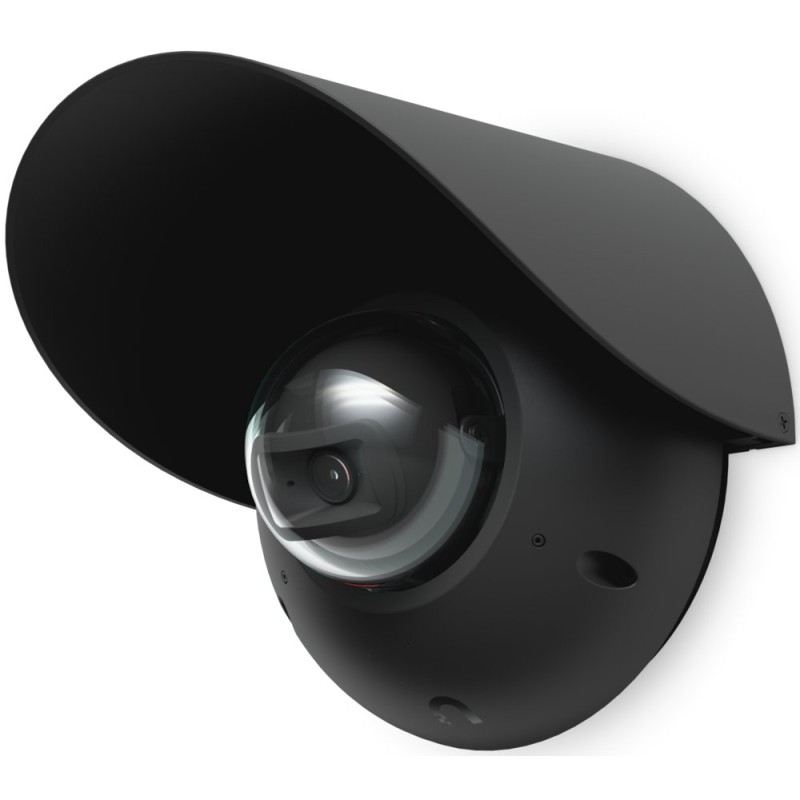 Ubiquiti kryt proti povětrnosti pro kameru UVC-G6-Dome (černý)
