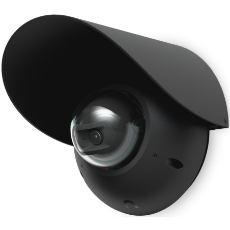 Ubiquiti kryt proti povětrnosti pro kameru UVC-G6-Dome (černý)